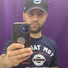 Фотография мужчины Жора, 39 лет из г. Домодедово