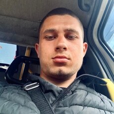Фотография мужчины Никита, 43 года из г. Витебск