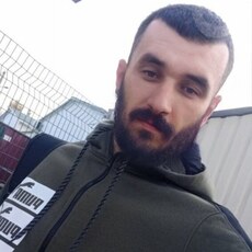 Фотография мужчины Завжди Перши, 33 года из г. Запорожье