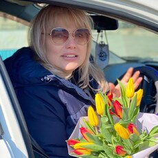 Фотография девушки Елена, 54 года из г. Находка