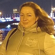 Фотография девушки Людмила, 42 года из г. Сергиев Посад
