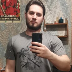 Фотография мужчины Павел, 31 год из г. Подольск