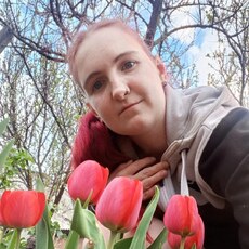 Фотография девушки Анастасия, 28 лет из г. Сумы