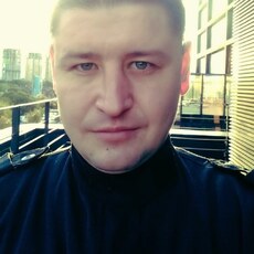 Фотография мужчины Алексей, 35 лет из г. Красногорск