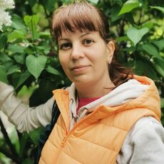 Фотография девушки Света, 45 лет из г. Познань