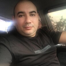 Фотография мужчины Богдан, 36 лет из г. Николаев