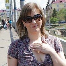 Фотография девушки Анна, 36 лет из г. Ровно