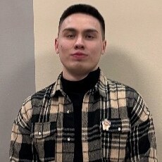 Фотография мужчины Степан, 21 год из г. Рязань