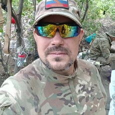 Фотография мужчины Александр, 40 лет из г. Брянск