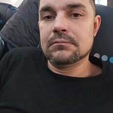 Фотография мужчины Александр, 40 лет из г. Калтан