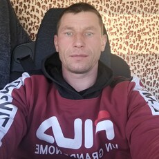 Фотография мужчины Михаил, 38 лет из г. Находка