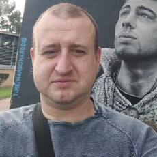 Фотография мужчины Алексей, 37 лет из г. Кандалакша