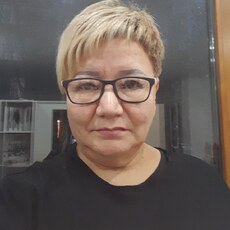 Фотография девушки Бахыткуль, 58 лет из г. Костанай