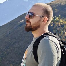 Фотография мужчины Алексей, 34 года из г. Норильск