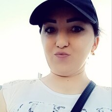 Фотография девушки Крис, 38 лет из г. Костанай