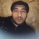 Авик, 31 год
