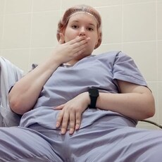 Фотография девушки Евгеша, 22 года из г. Тула