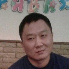 Фотография мужчины Саша, 44 года из г. Жезказган