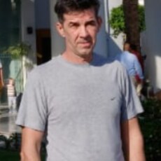 Фотография мужчины Виталий, 51 год из г. Серпухов