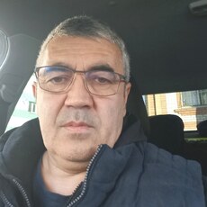 Фотография мужчины Рома, 48 лет из г. Ставрополь