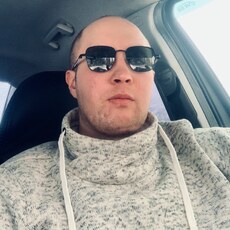 Фотография мужчины Фёдор, 29 лет из г. Тосно