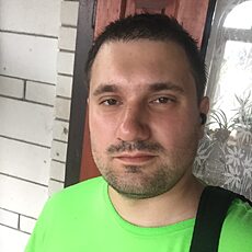 Фотография мужчины Сергей, 34 года из г. Борисполь