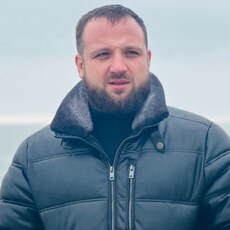 Фотография мужчины Хасан, 30 лет из г. Нальчик