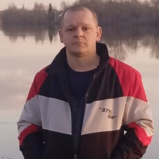 Фотография мужчины Михаил, 40 лет из г. Старая Русса