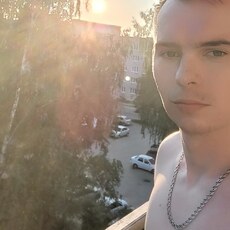 Фотография мужчины Алексей, 28 лет из г. Апрелевка