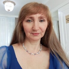 Фотография девушки Марина, 54 года из г. Сочи