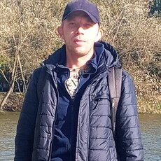 Фотография мужчины Евгений, 36 лет из г. Калининград