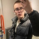 Лёша, 18 лет