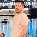 Рузбех, 32 года