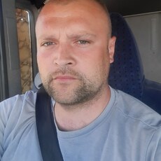 Фотография мужчины Алексей, 30 лет из г. Остров-Мазовецки