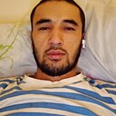 Khudoidod, 25 лет