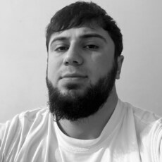 Фотография мужчины Шамиль, 27 лет из г. Дербент