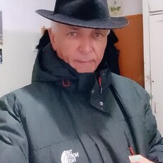 Фотография мужчины Александр, 54 года из г. Шемонаиха