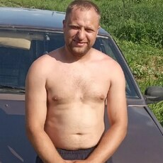 Фотография мужчины Михаил, 33 года из г. Вязьма