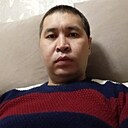 Жас, 34 года