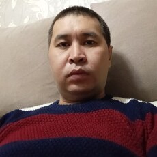 Фотография мужчины Жас, 34 года из г. Аксу