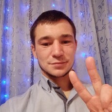 Фотография мужчины Илья, 31 год из г. Черлак