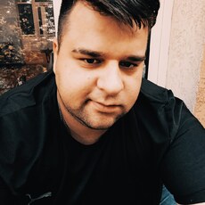 Фотография мужчины Эдуард, 25 лет из г. Лукоянов