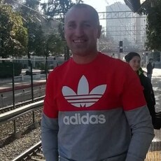 Фотография мужчины Миша, 49 лет из г. Пермь