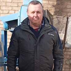 Фотография мужчины Геннадий, 61 год из г. Лида