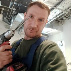 Фотография мужчины Дима, 43 года из г. Красноярск