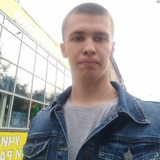 Фотография мужчины Владимир, 21 год из г. Шумерля