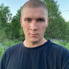 Фотография мужчины Миша, 36 лет из г. Вологда