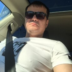 Фотография мужчины Далер, 38 лет из г. Актобе