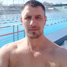 Фотография мужчины Андрей, 39 лет из г. Астрахань