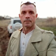 Фотография мужчины Вячеслав, 53 года из г. Волжский